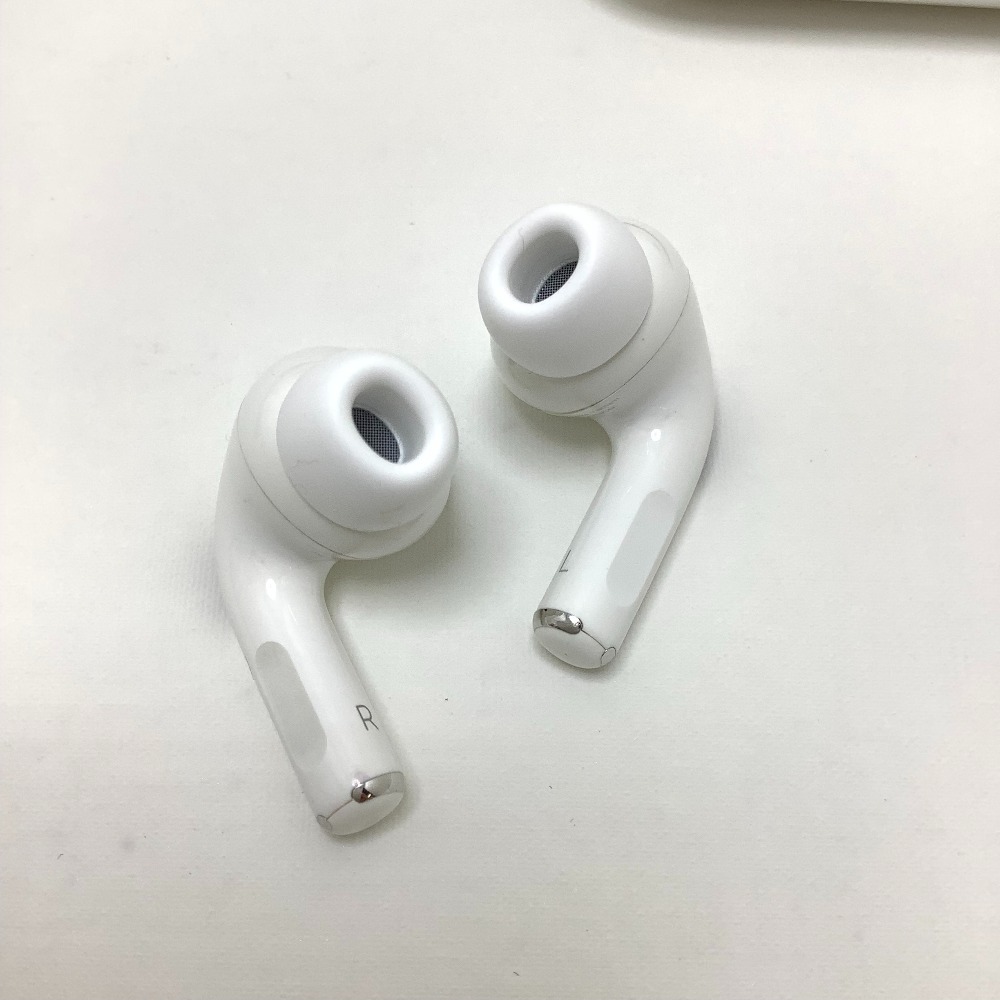 楽天市場】△△【中古】Apple アップル AirPods PRO ワイヤレス
