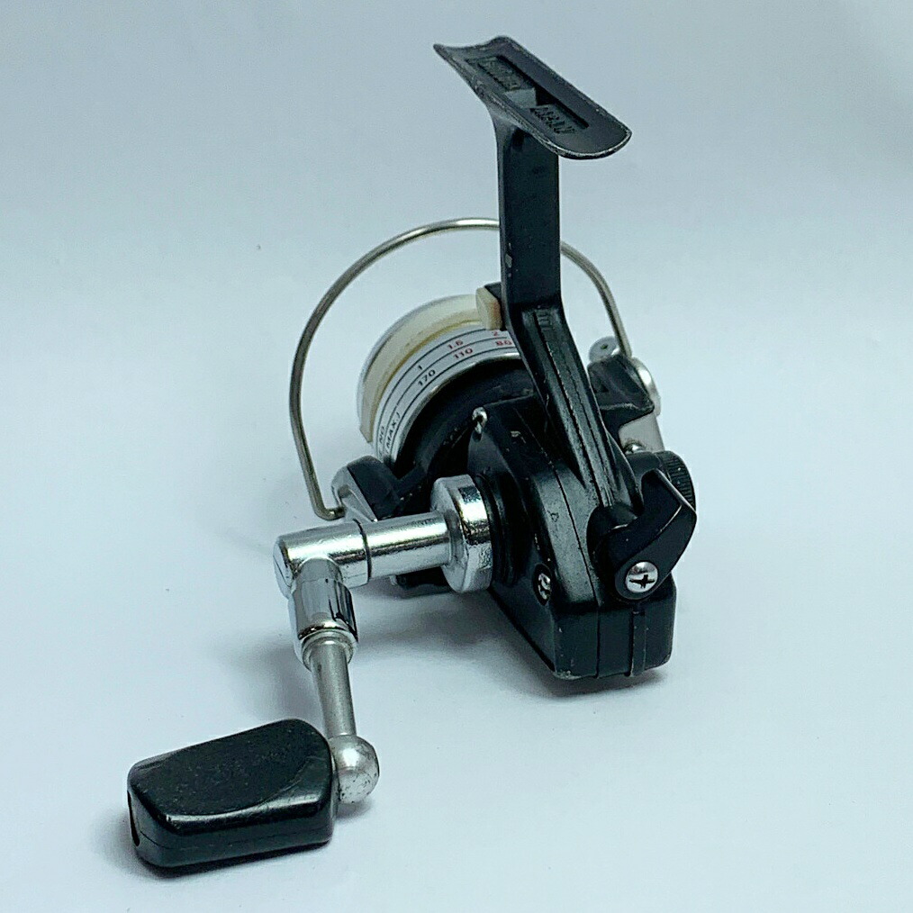 楽天市場】【中古】DAIWA ダイワ スピンスター ミニ スピニングリール