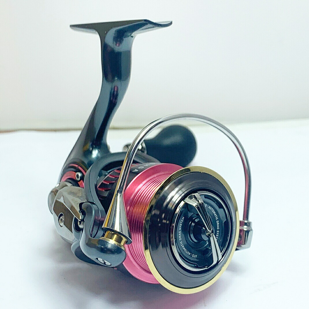 楽天市場】【中古】DAIWA ダイワ 紅牙EX 2508RPE-H スピニングリール