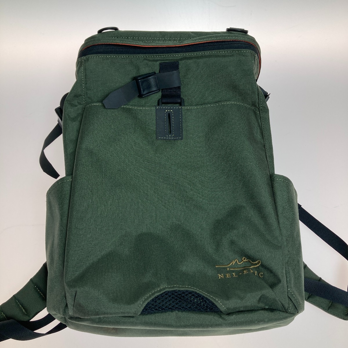 楽天市場】◎◎【中古】nel epic ネルエピック Origin Pack オリジン