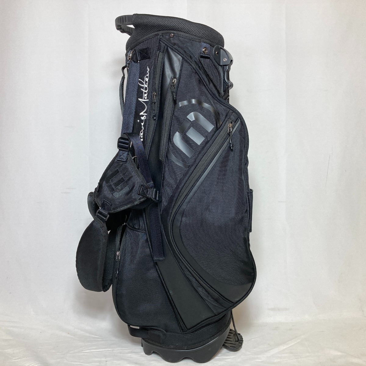 楽天市場】◎◎【中古】Travis Mathew トラヴィスマシュー キャディ