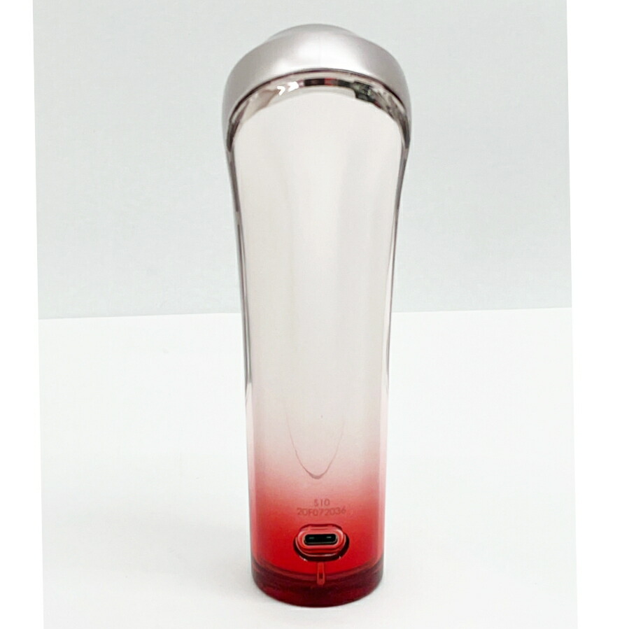 楽天市場】◇◇【中古】YA-MAN ヤーマン 美顔器 ブルームレッド S10-YL