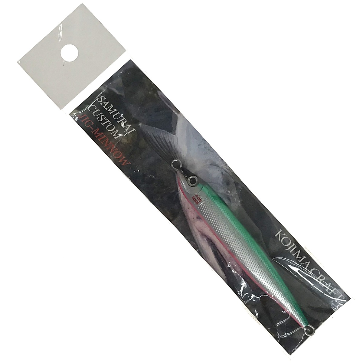 楽天市場】##【中古】KOJIMA CRAFT コジマクラフト 侍 サムライ