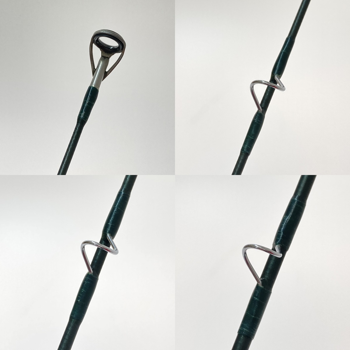 楽天市場】□□【中古】CND フライトッド スペイトラッカー ＃5/6/7 12