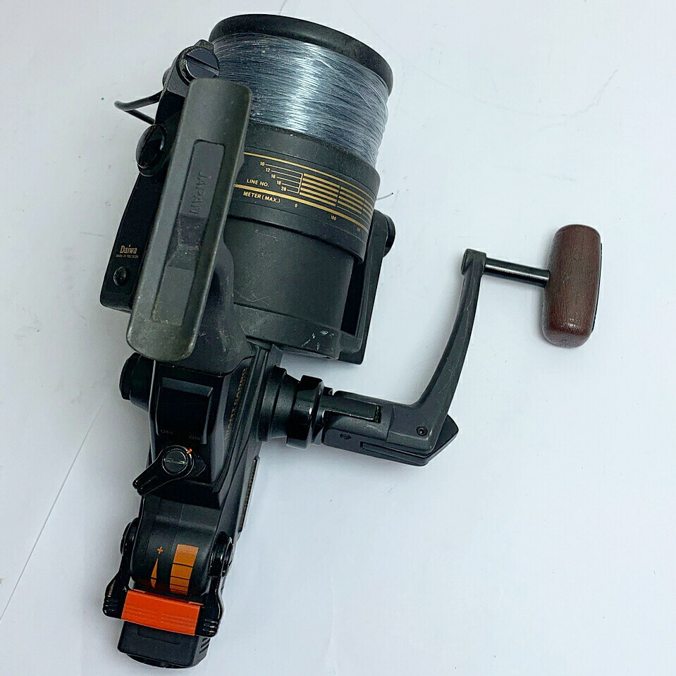 楽天市場】【中古】DAIWA ダイワ ジャイアントカーボ GIANT CARBO