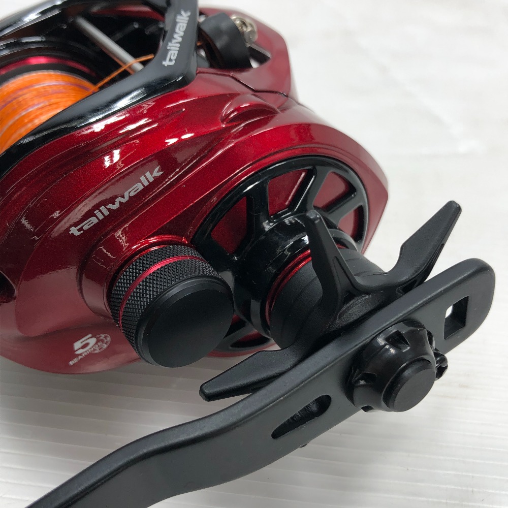 楽天市場】ΣΣ【中古】tailwalk テイルウォーク WIDE BASALワイドバサル