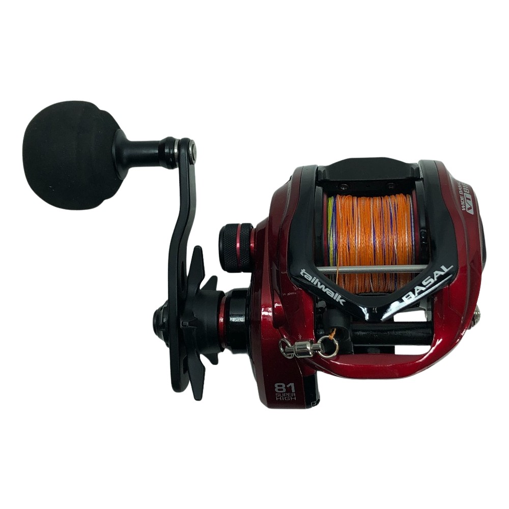 楽天市場】ΣΣ【中古】tailwalk テイルウォーク WIDE BASALワイドバサル