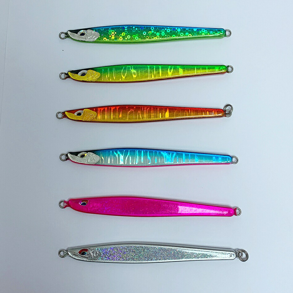 楽天市場】【中古】Lures Chemist ルアーズケミスト ディアン 40 6本