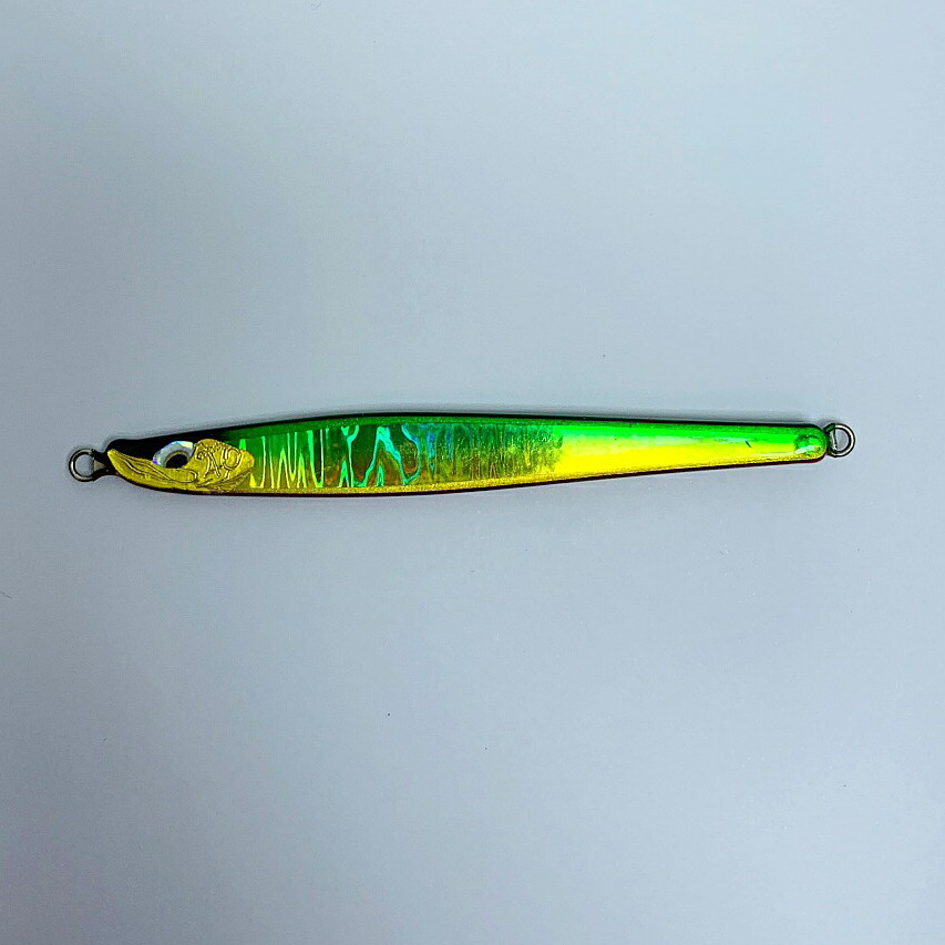 楽天市場】【中古】Lures Chemist ルアーズケミスト ディアン 40 6本