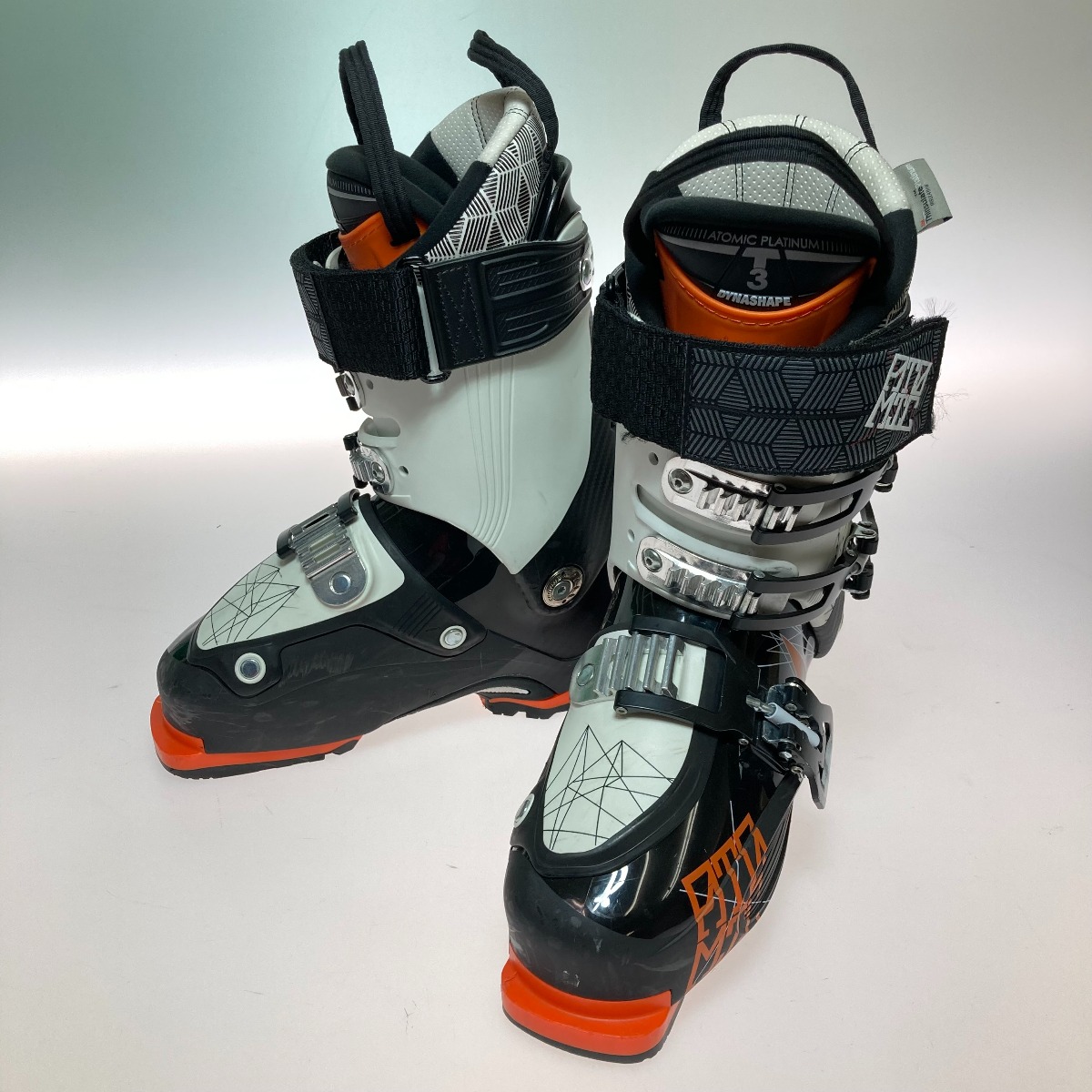 楽天市場】ブーツ（シリーズWAYMAKER（アトミック））（スキー用品