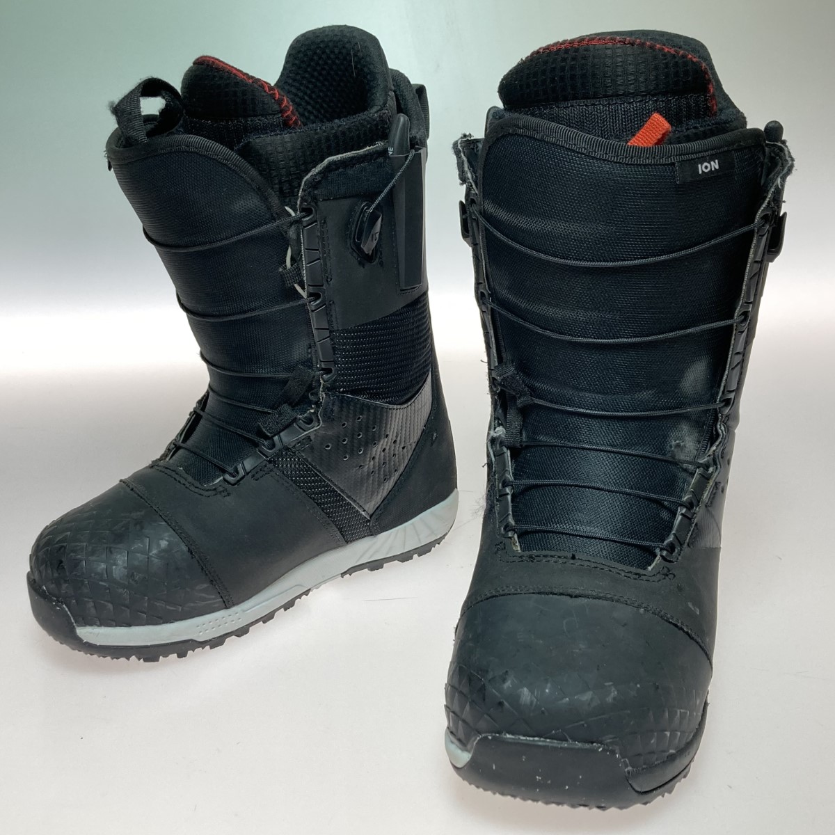 楽天市場】burton ion 25．5の通販