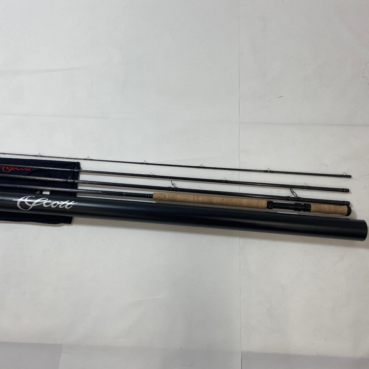 楽天市場】フライロッド スコットの通販