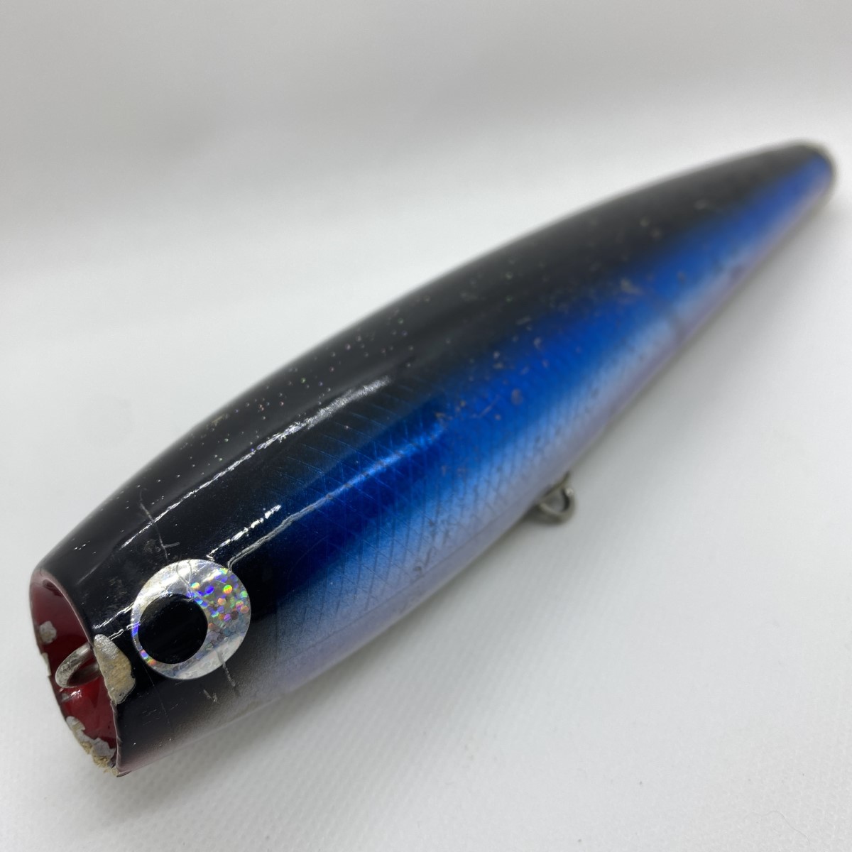 楽天市場】§§【中古】SOULS ソウルズ モグラッパー スリム 230-150