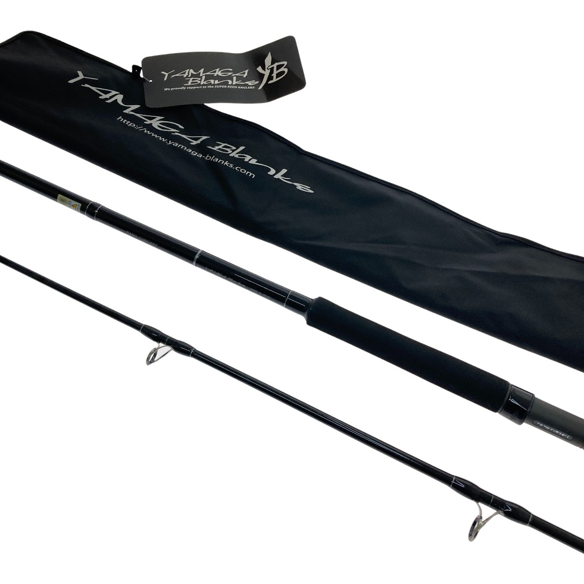 楽天市場】ヤマガブランクス ブルースナイパー910hの通販