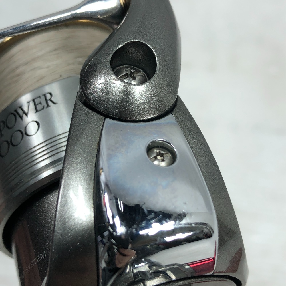 楽天市場】ΣΣ【中古】SHIMANO シマノ スピニングリール 05ツインパワー