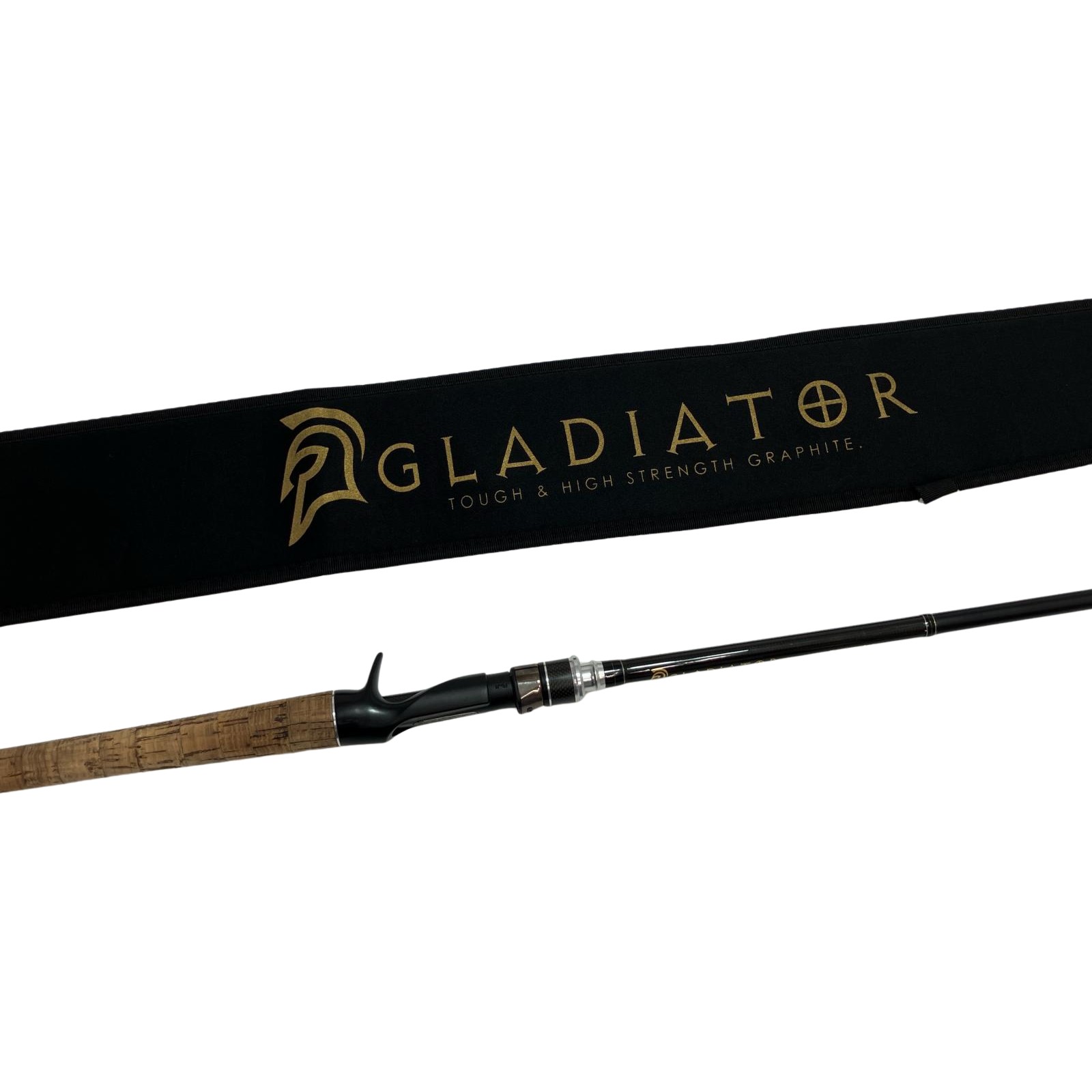 楽天市場】【中古】RAID JAPAN ルアーロッド グラディエーターG-611MC