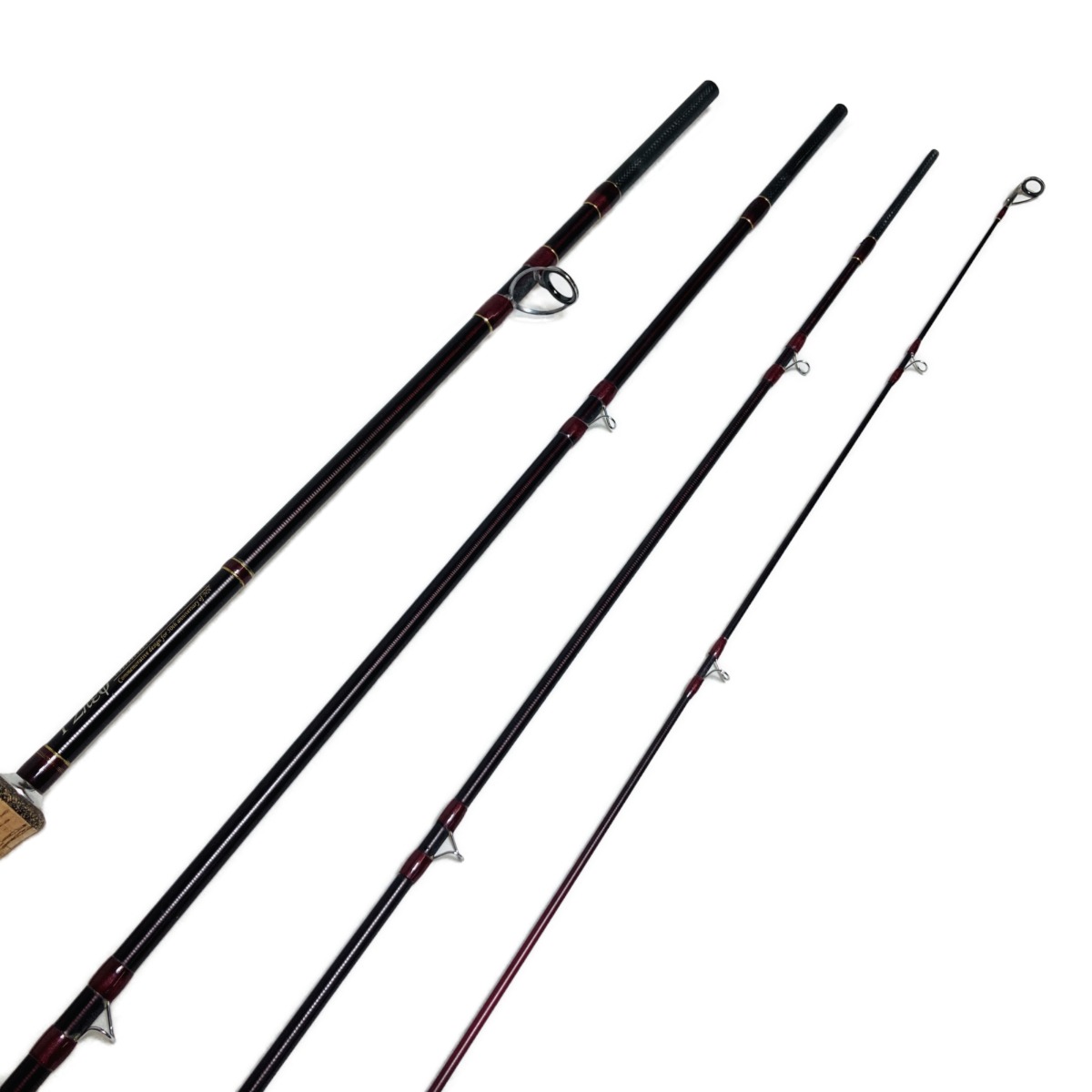 楽天市場】ΣΣ【中古】CND I Spey Ultimate 13ft7in #7/8/9 SK スペイ