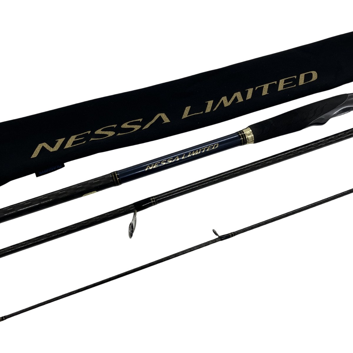 楽天市場】ネッサリミテッド s100mh＋の通販