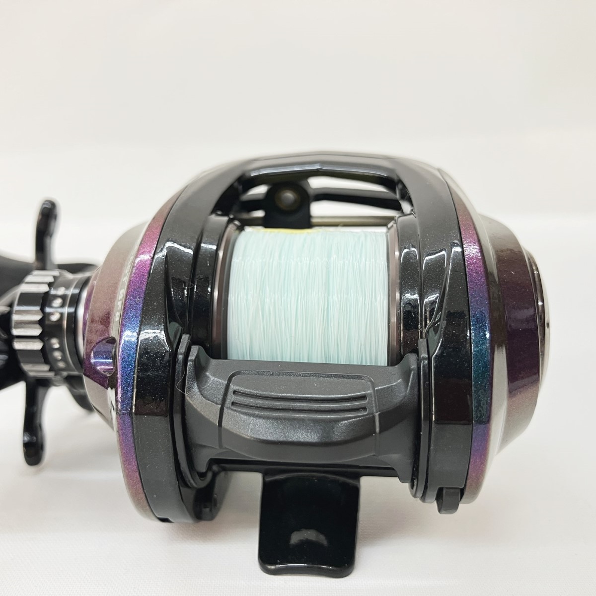 楽天市場】〇〇【中古】Abu Garcia アブガルシア REVO ULTRACAST レボ
