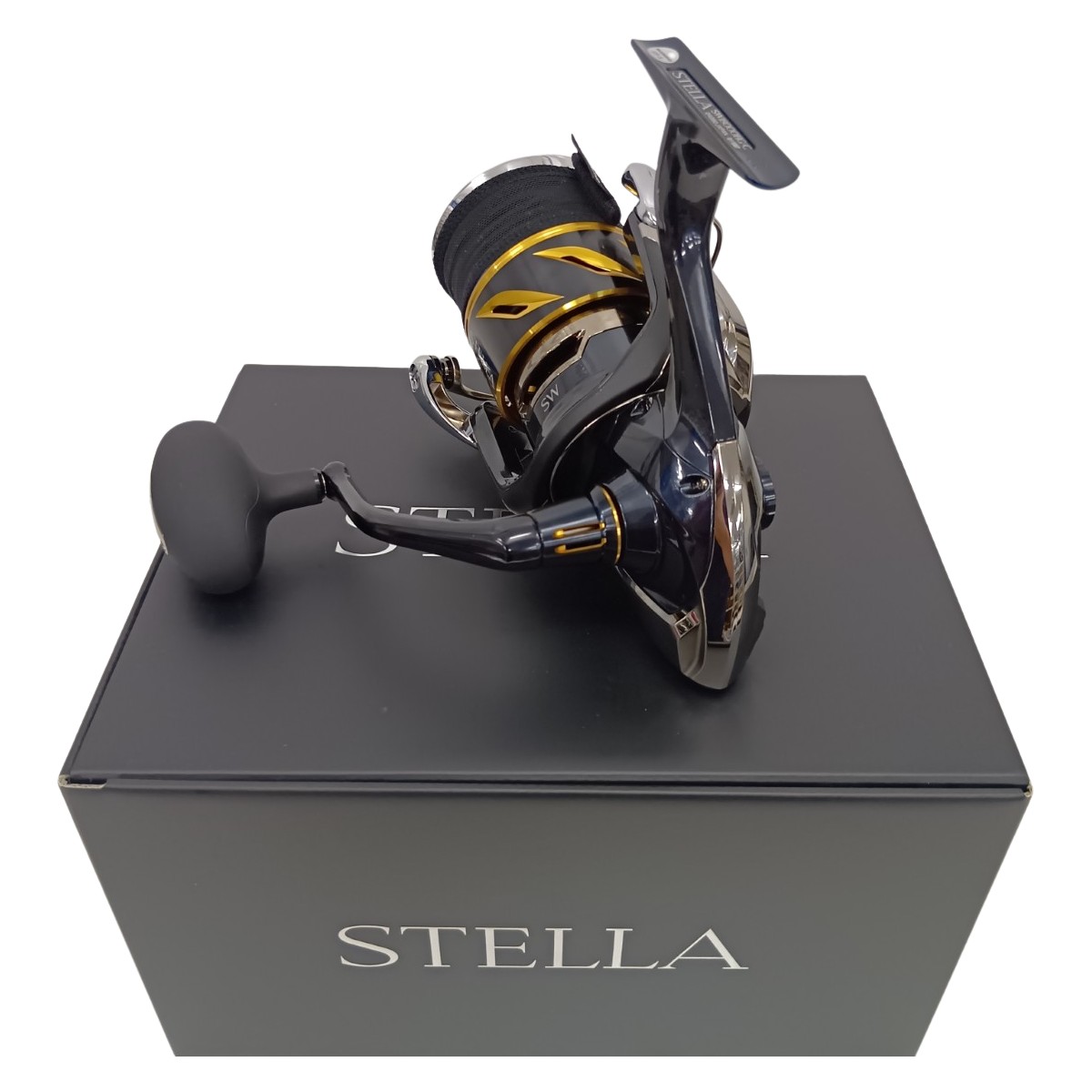 楽天市場】20ステラsw18000hgの通販