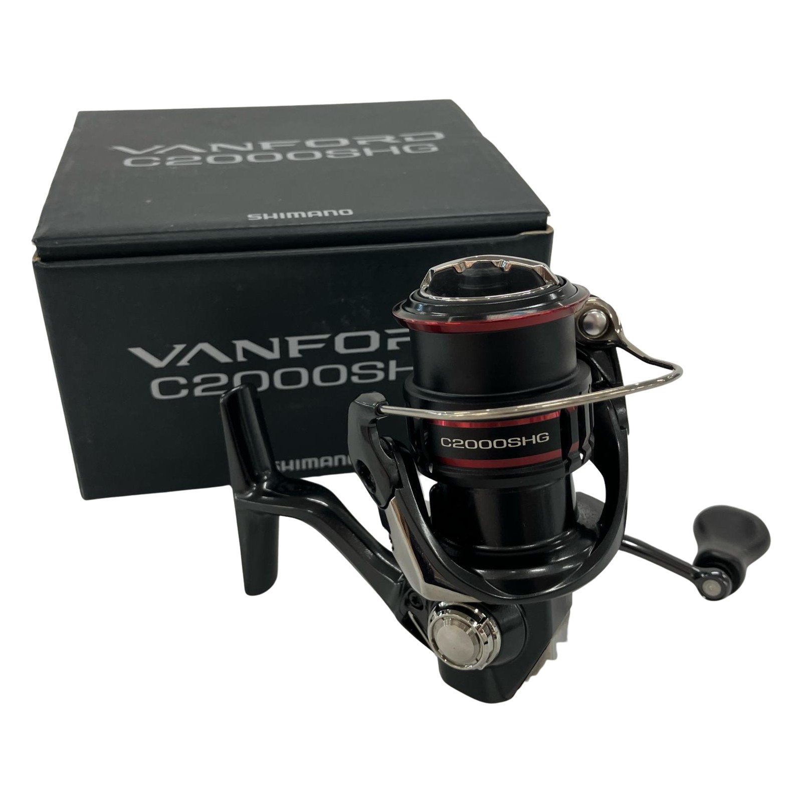 楽天市場】20 ヴァンフォード c2000shgの通販