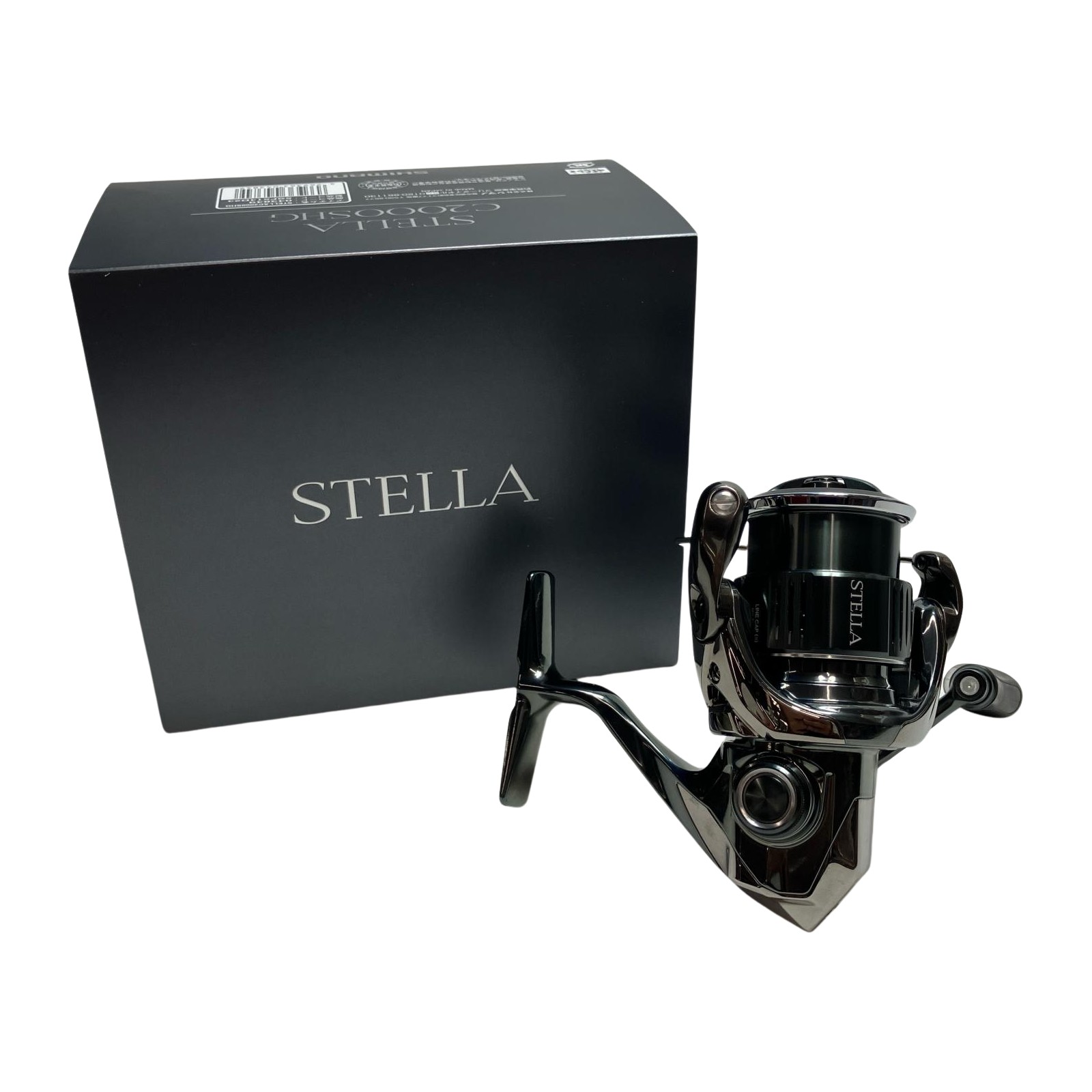 楽天市場】ステラ 2000shgの通販