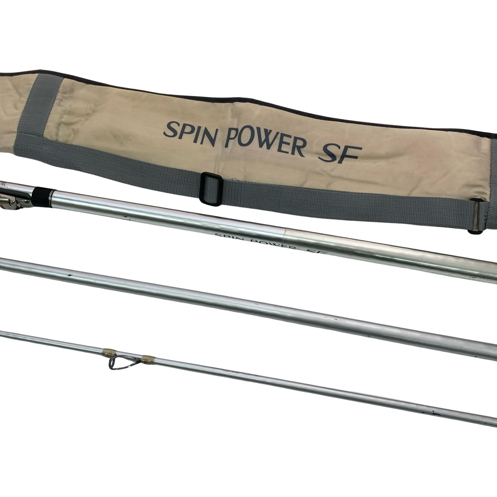 楽天市場】スピンパワー 425 並継の通販