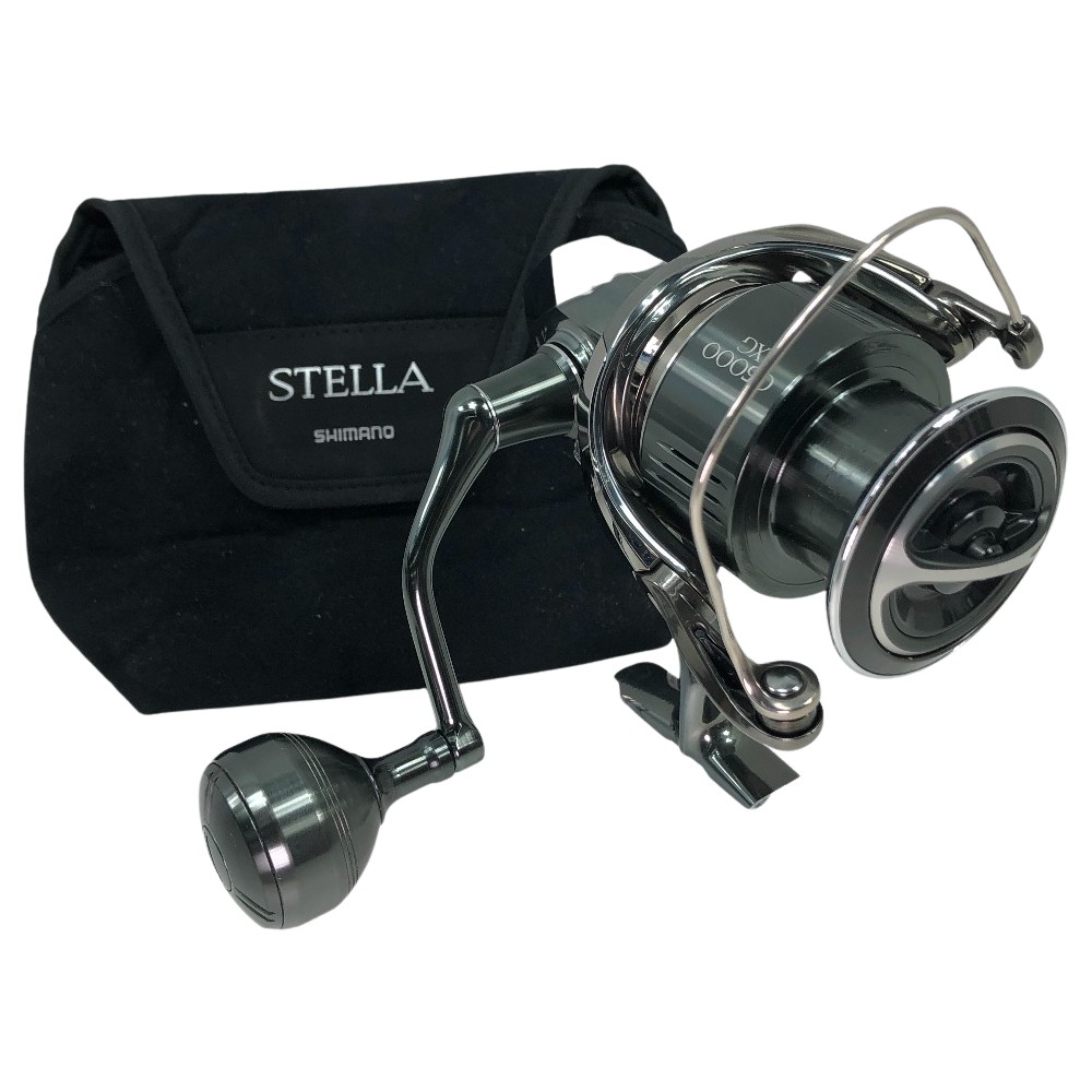 楽天市場】シマノ ステラ c5000xgの通販
