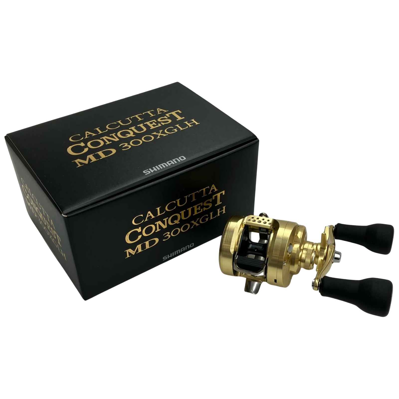 楽天市場】カルカッタコンクエスト 50 中古の通販