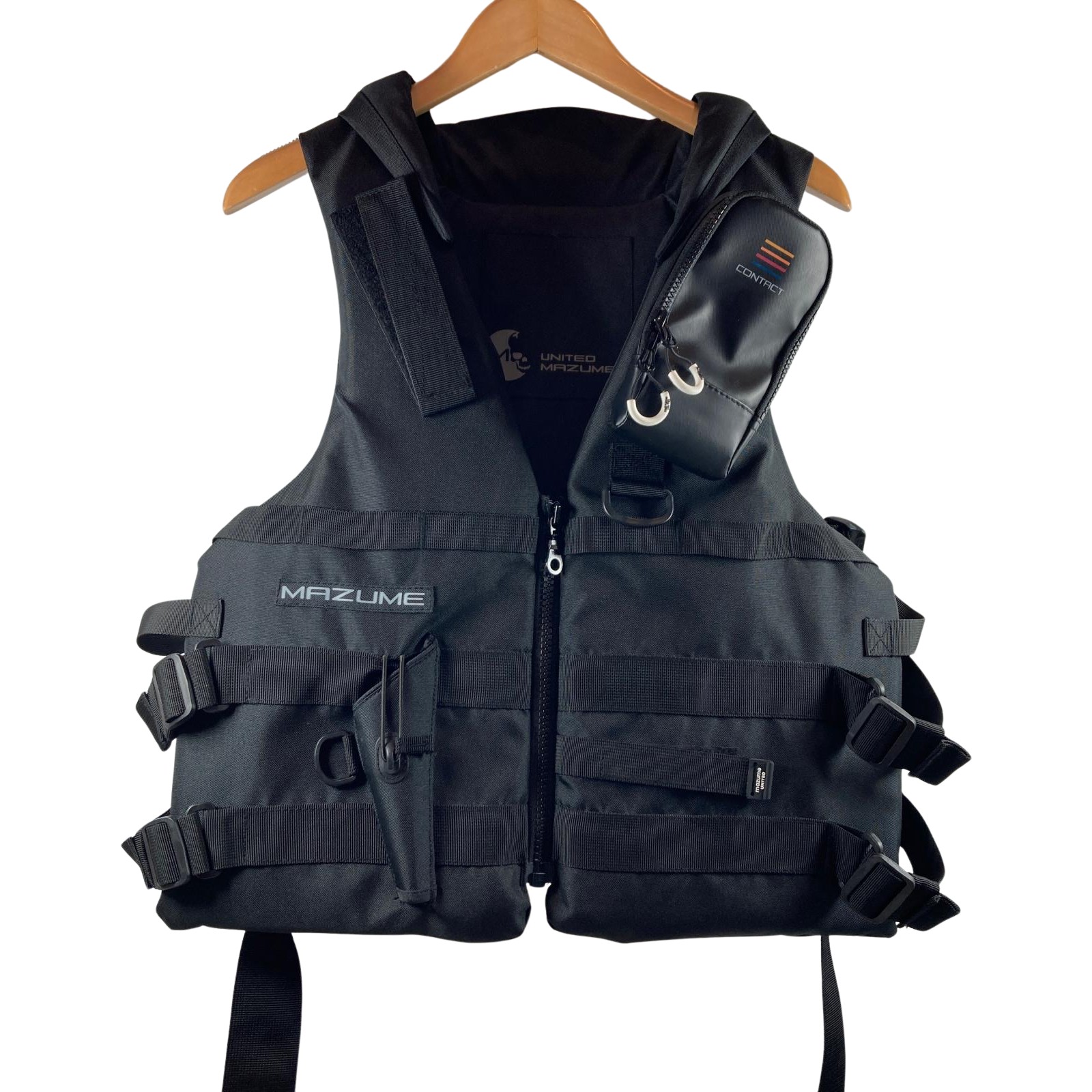 楽天市場】フローティングベスト マズメの通販