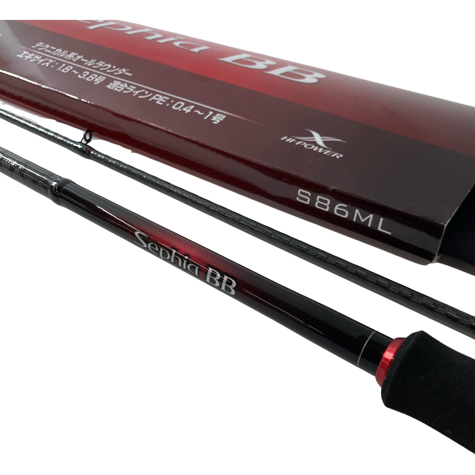 楽天市場】セフィアbb s86mlの通販