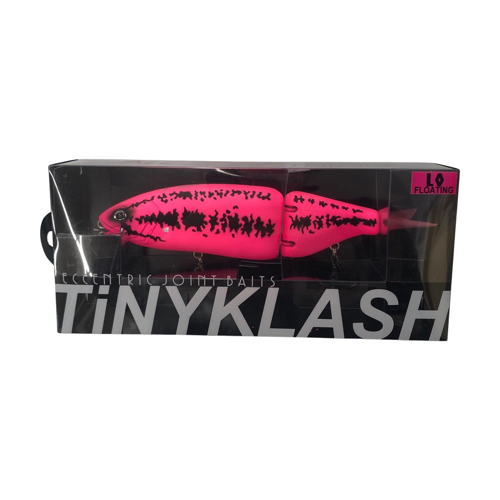 楽天市場】タイニークラッシュ（ルアー・フライ｜フィッシング