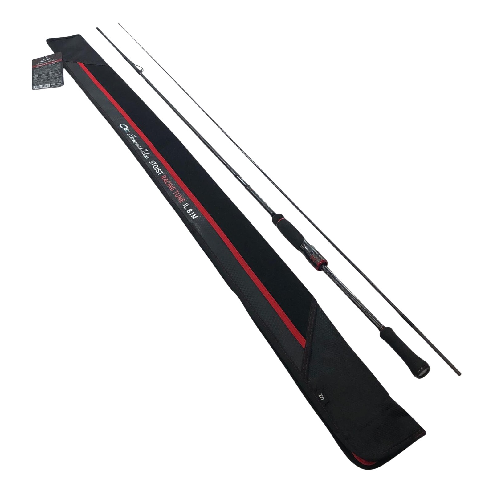 楽天市場】エメラルダス ストイスト84mの通販