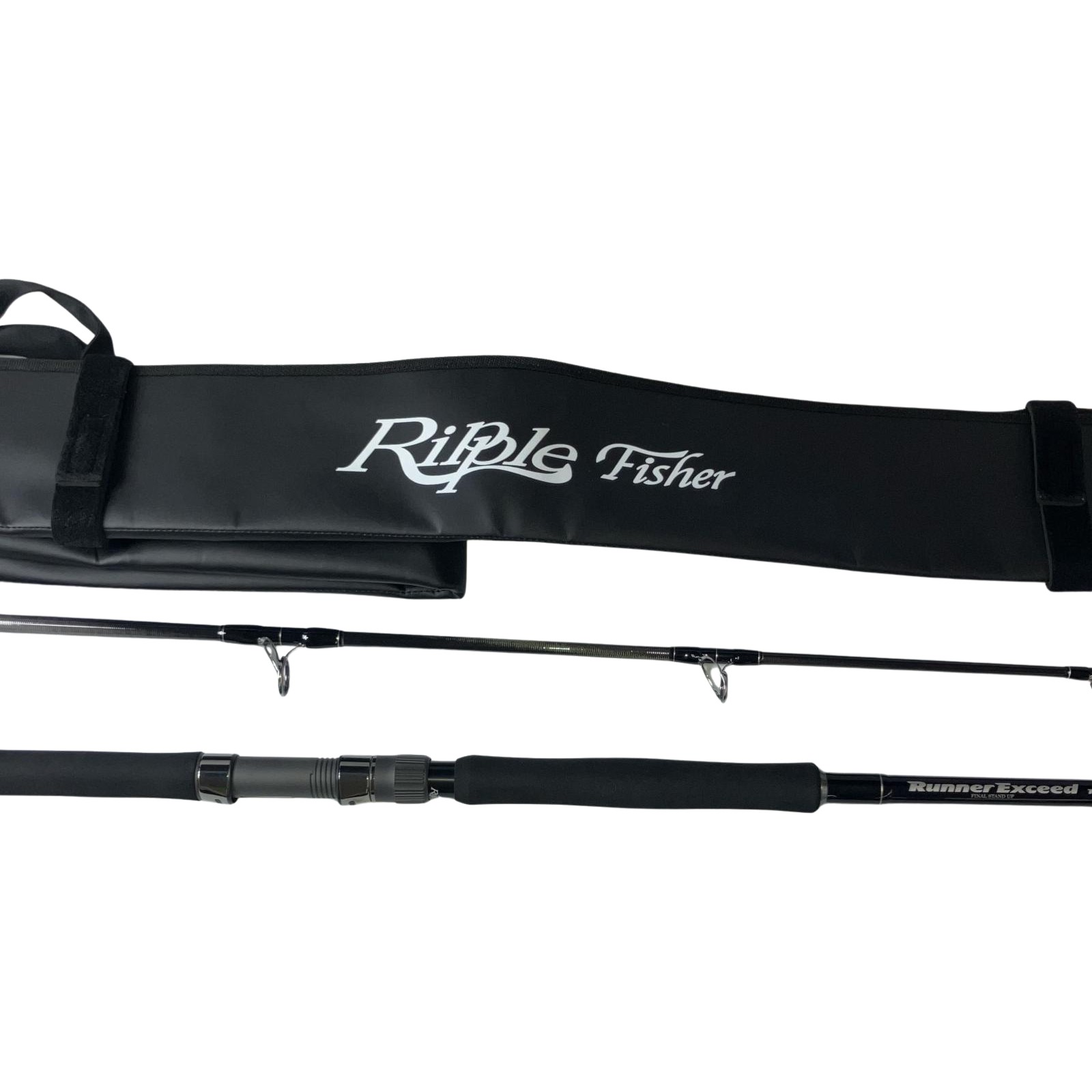 楽天市場】リップル フィッシャー ランナー エクシードの通販