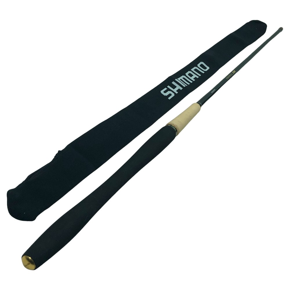 楽天市場】本流テンカラ シマノの通販