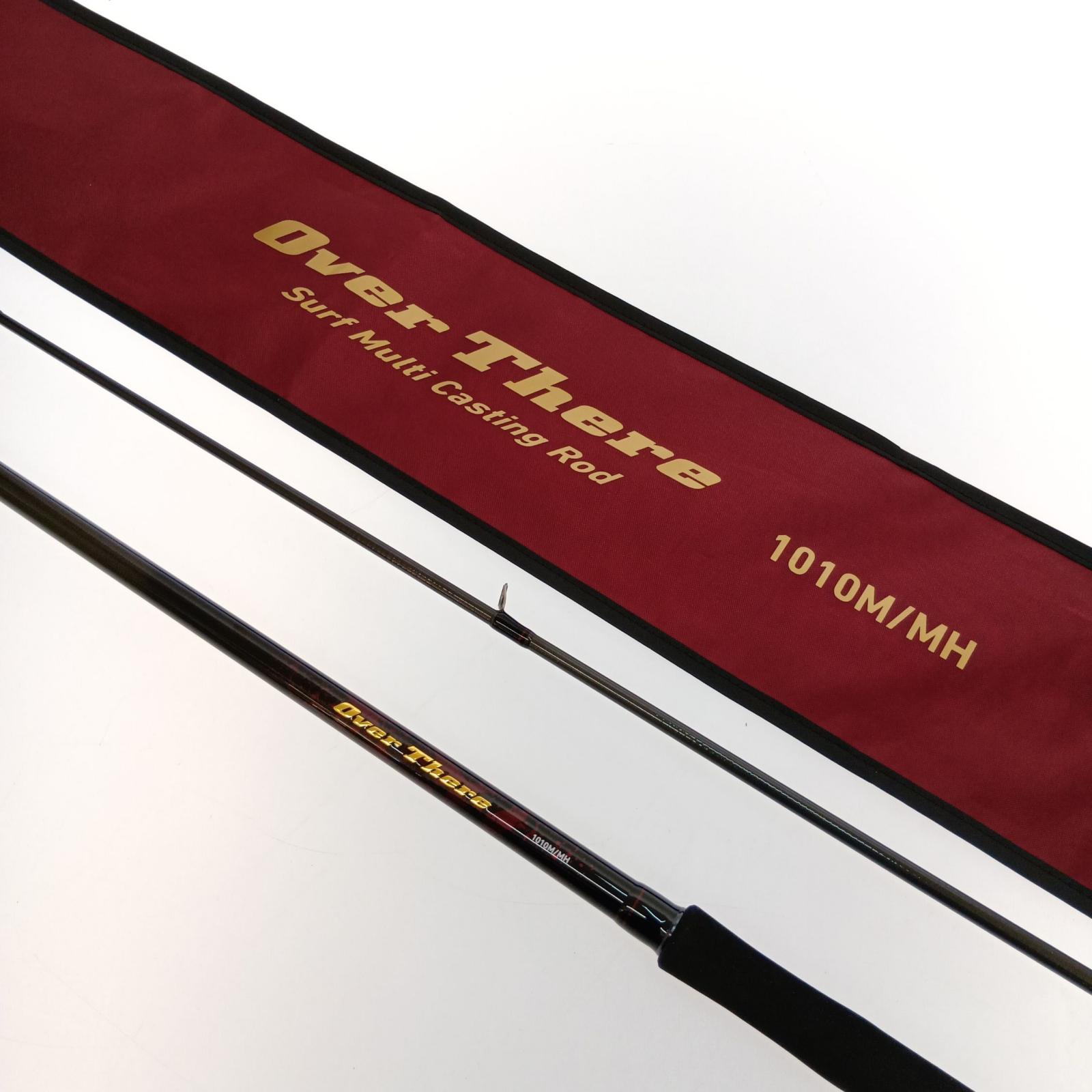 楽天市場】オーバーゼア 103mの通販