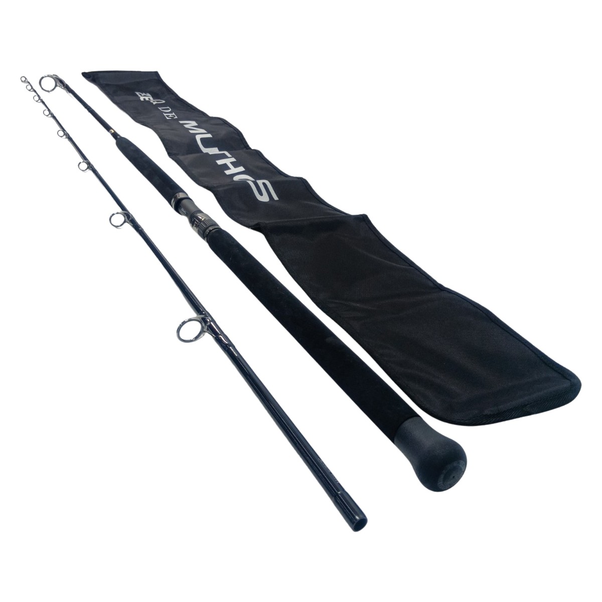 楽天市場】ゼナック ミュートス（ロッド・竿本体｜ロッド・竿