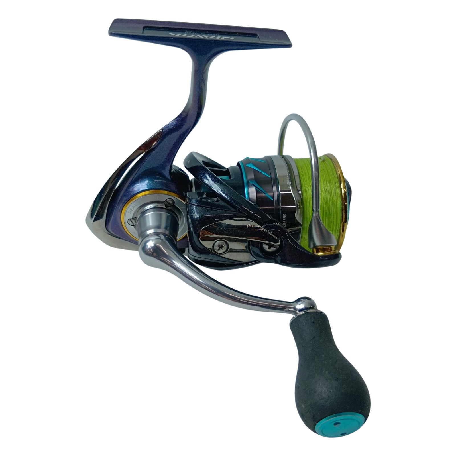 楽天市場】ダイワ 14 エメラルダス mx 2508peの通販