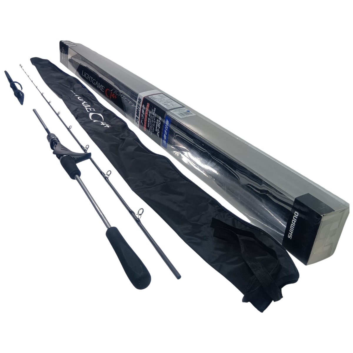 楽天市場】ライトゲーム ci4 h190の通販