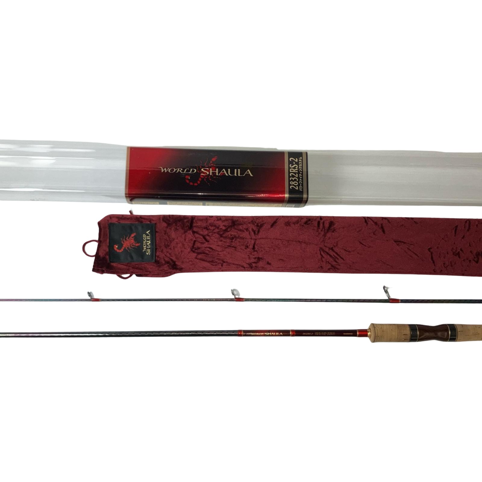 楽天市場】ワールドシャウラ 2833rs－2の通販