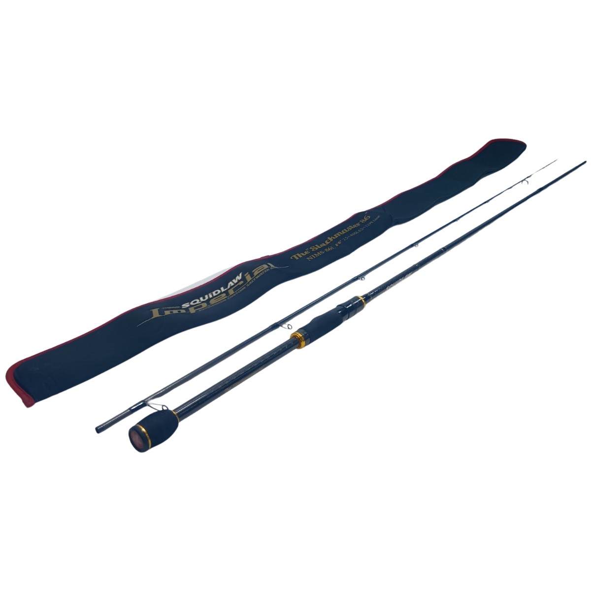 楽天市場】エバーグリーン インペリアル スラックマスターの通販