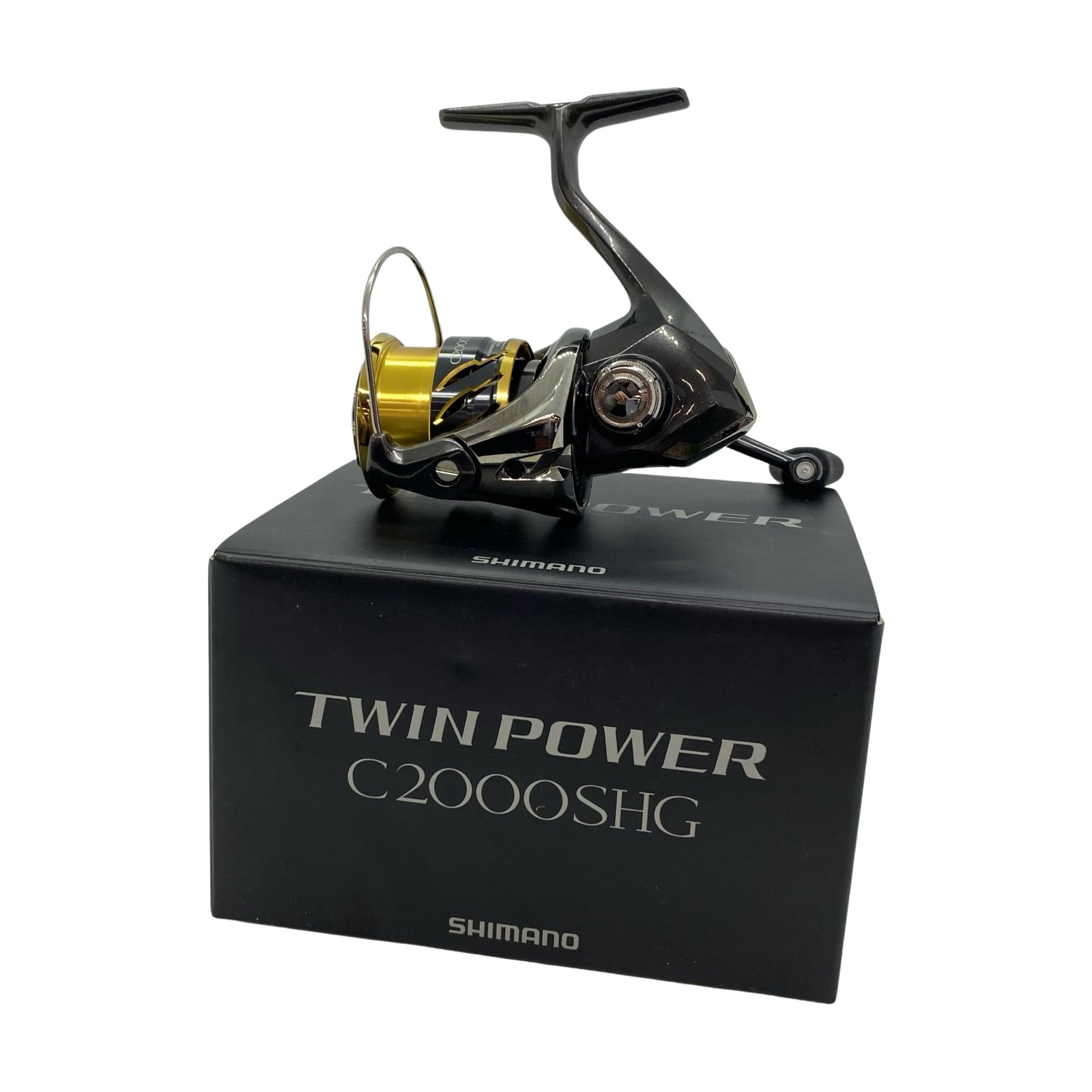 楽天市場】ツインパワー c 2000shgの通販