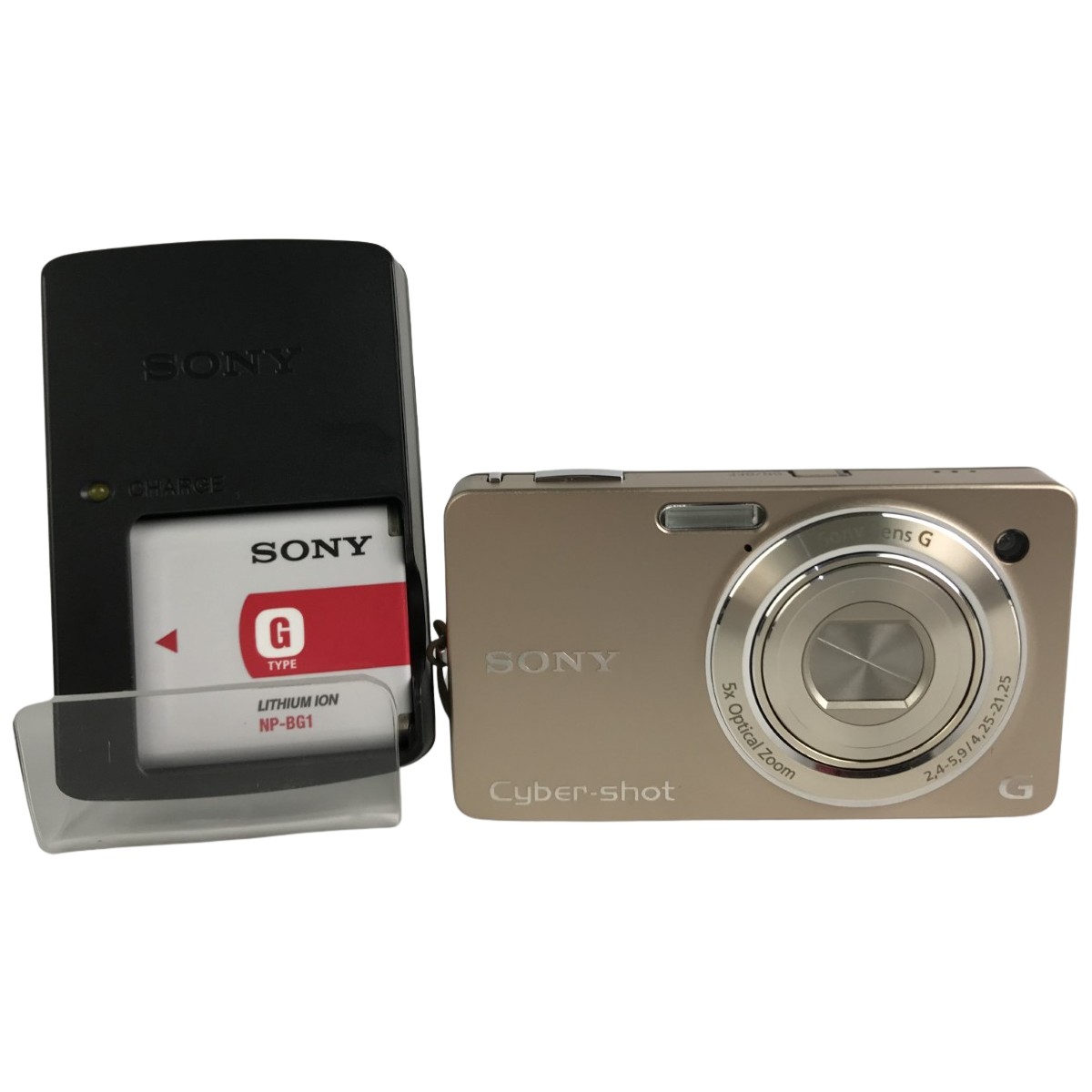 楽天市場】充電器 dsc wx1の通販