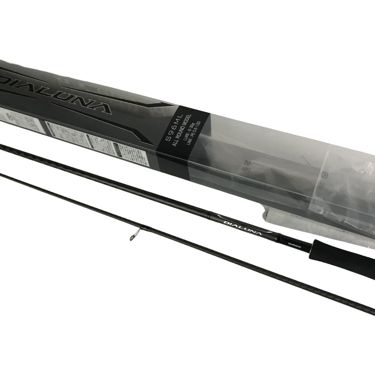 楽天市場】シマノ18ディアルーナの通販