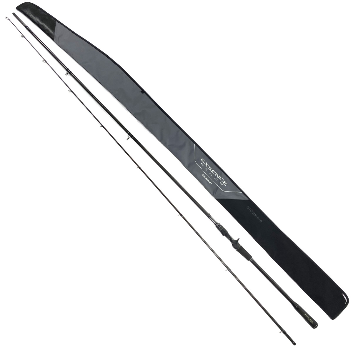 楽天市場】エクスセンス ジェノス 110 mhの通販