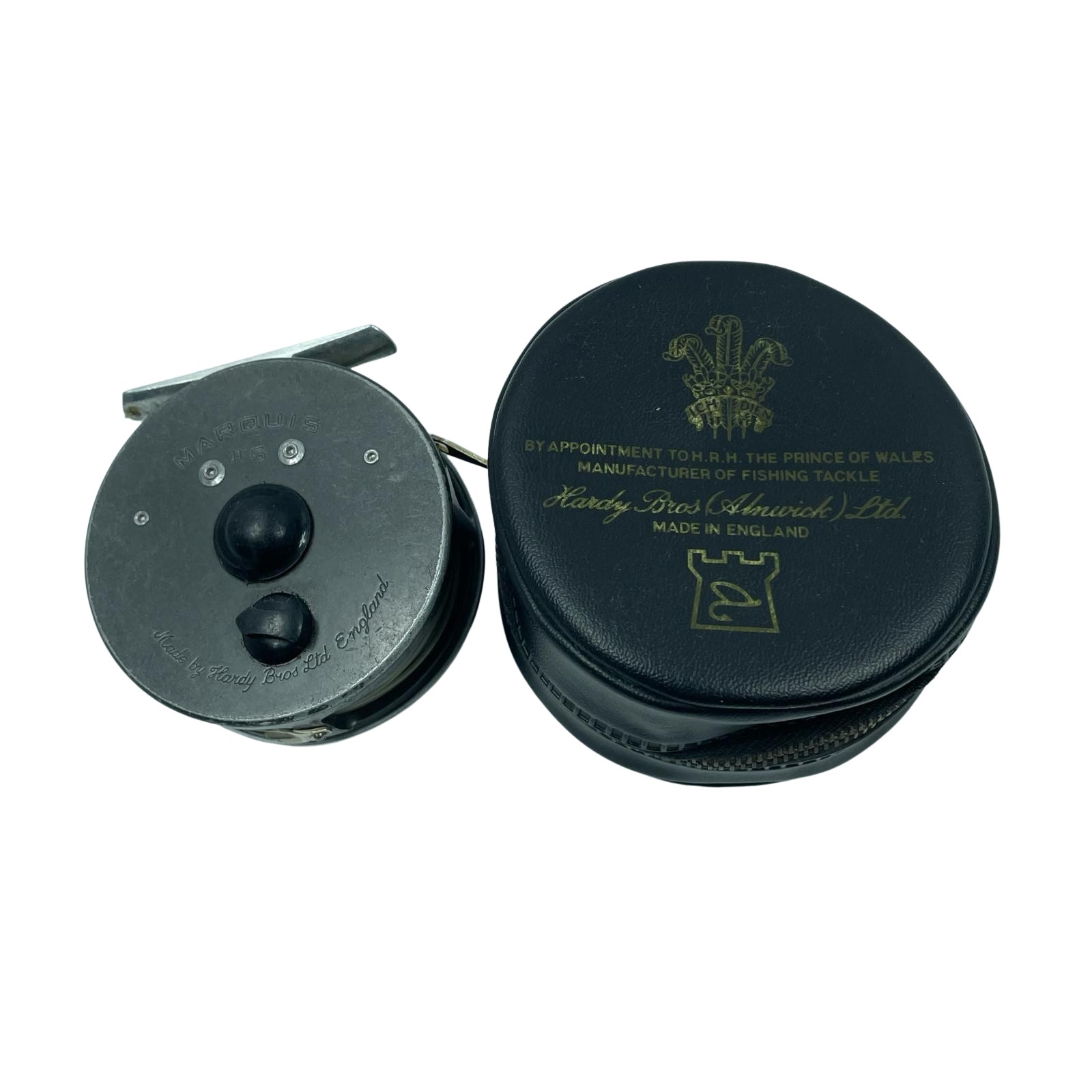 楽天市場】hardy marquis 4の通販