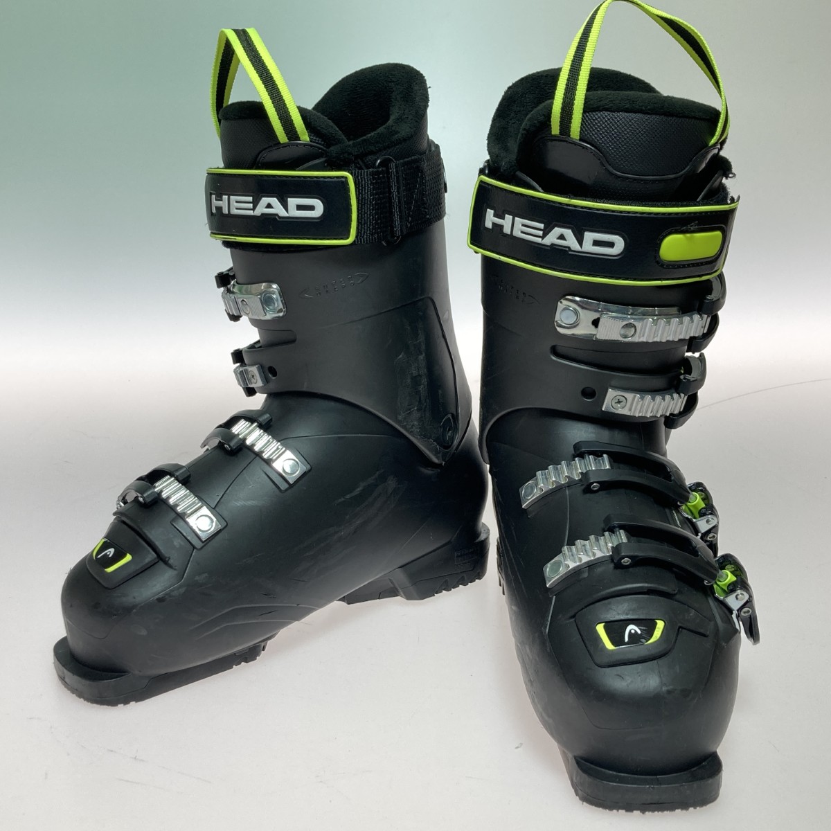 楽天市場】スキー ブーツ next edge 75の通販