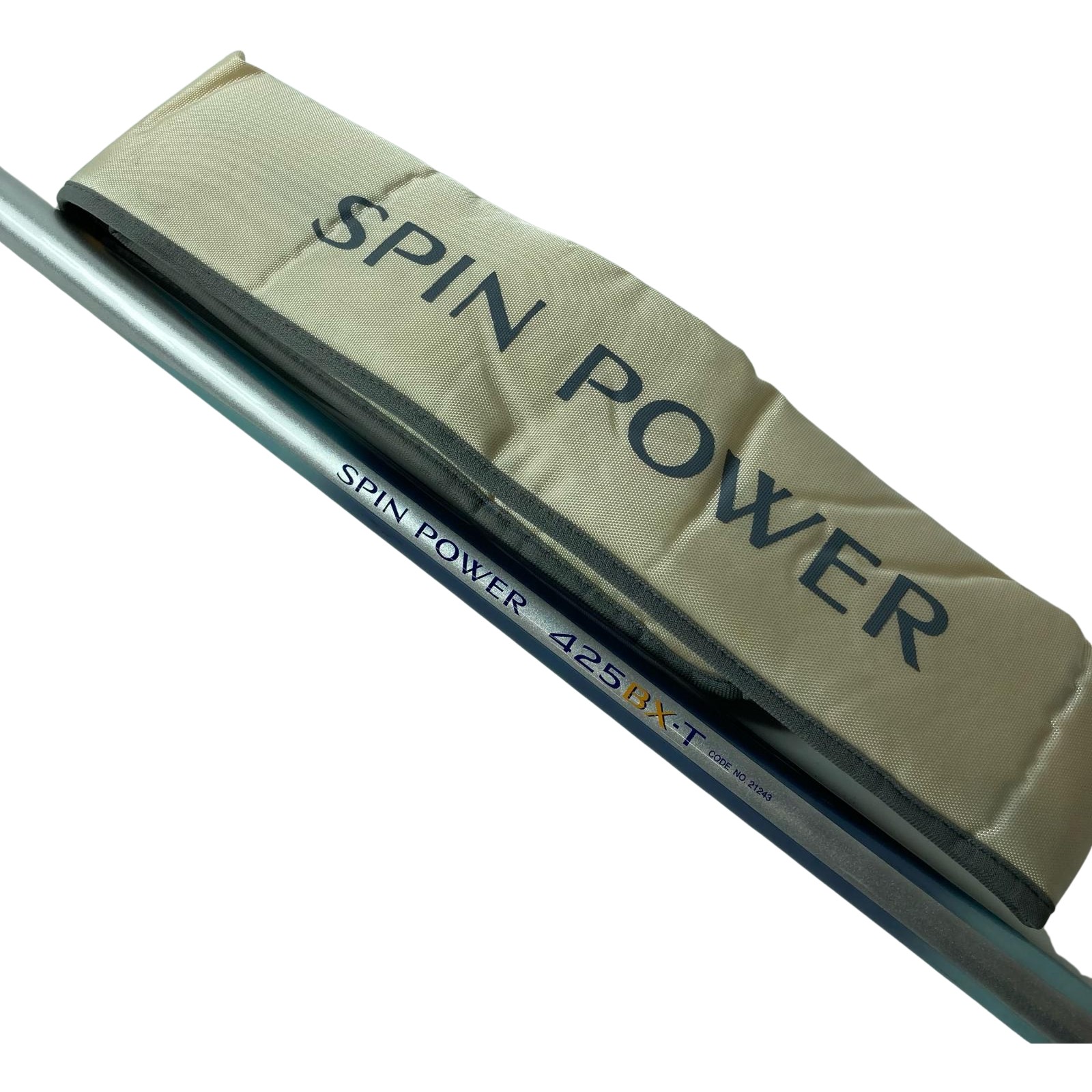 楽天市場】spin power shimano 425 bxの通販