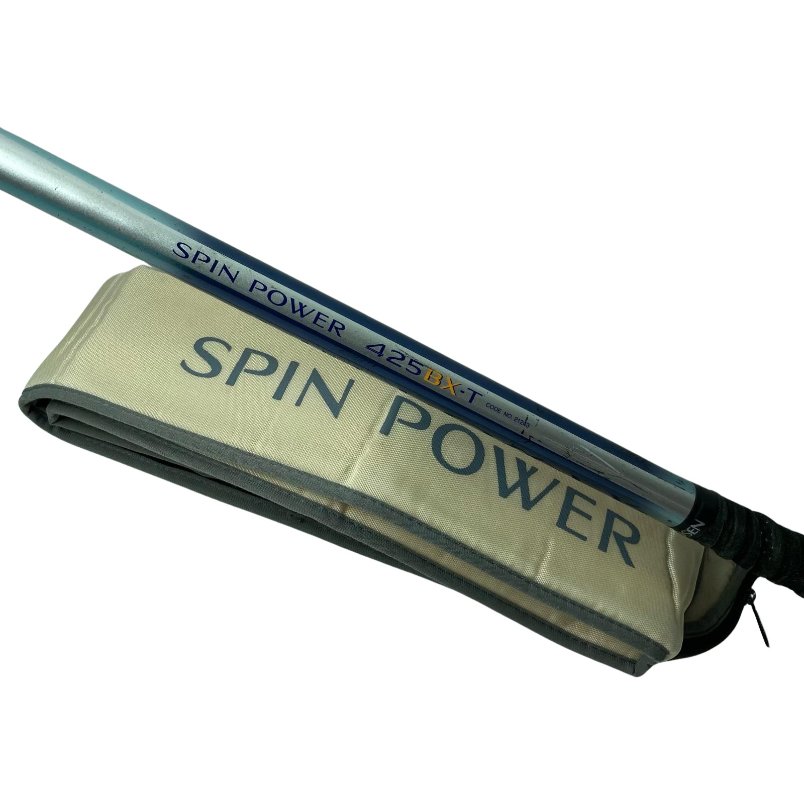 楽天市場】spin power shimano 425 bxの通販