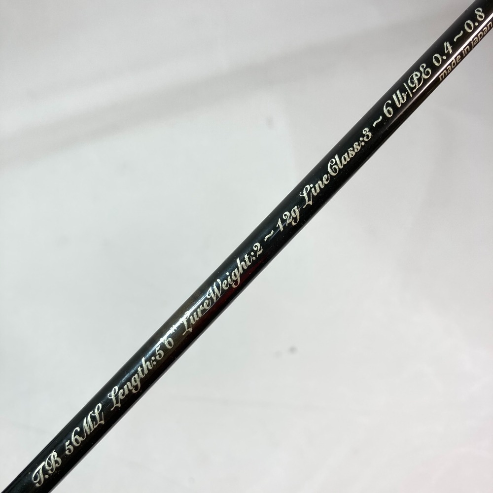 楽天市場】◎◎【中古】M AIRE エムアイレ Trucha BORON トゥルーチャ